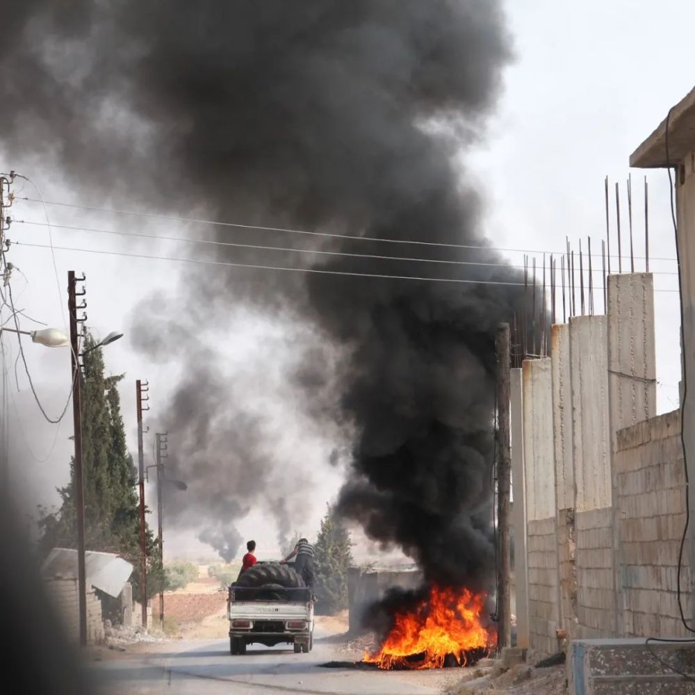土耳其_时政|土耳其，一夜回到解放前