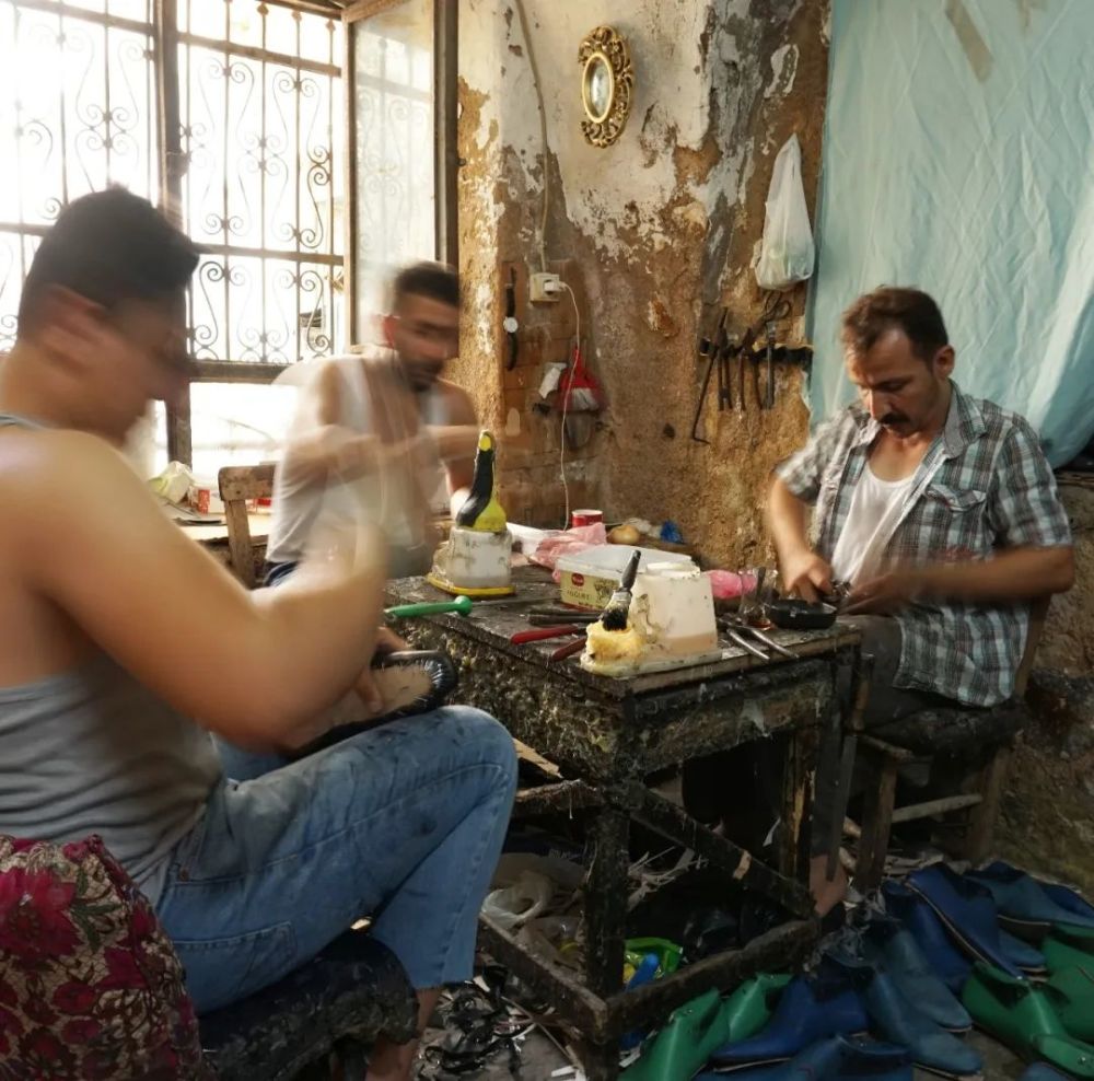 土耳其_时政|土耳其，一夜回到解放前