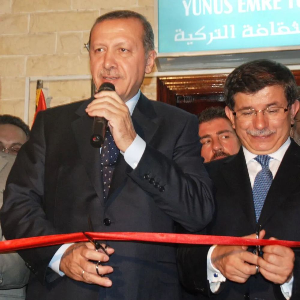 土耳其_时政|土耳其，一夜回到解放前