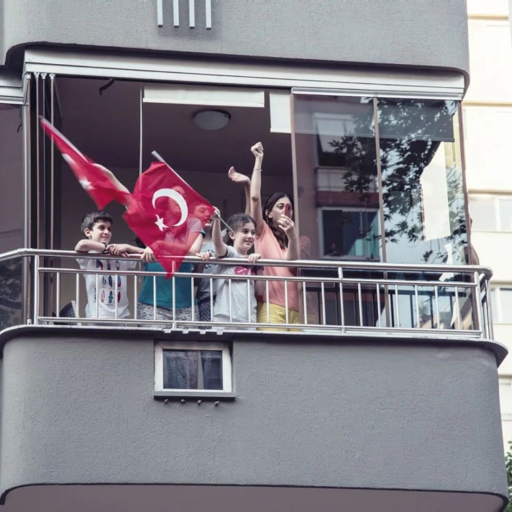 土耳其_时政|土耳其，一夜回到解放前