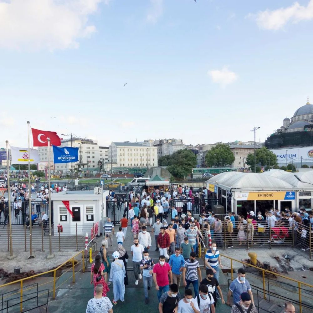 土耳其_时政|土耳其，一夜回到解放前