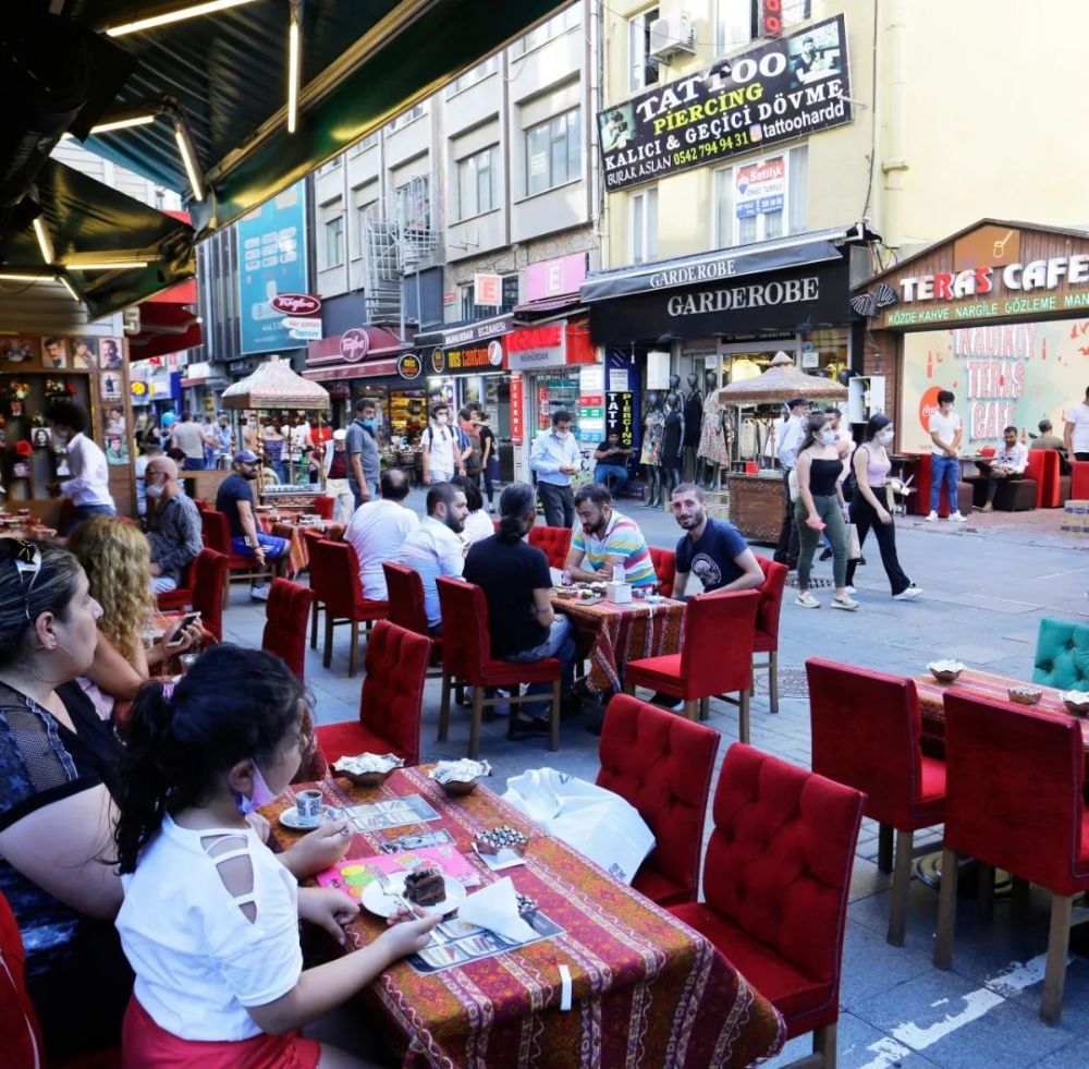 土耳其_时政|土耳其，一夜回到解放前