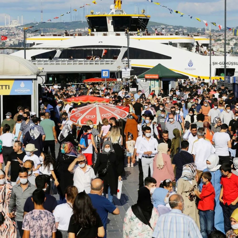 土耳其_时政|土耳其，一夜回到解放前