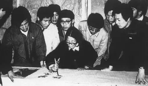 游寿|她与林徽因、冰心齐名却被人遗忘，旁人说她点墨成金她却不卖作品