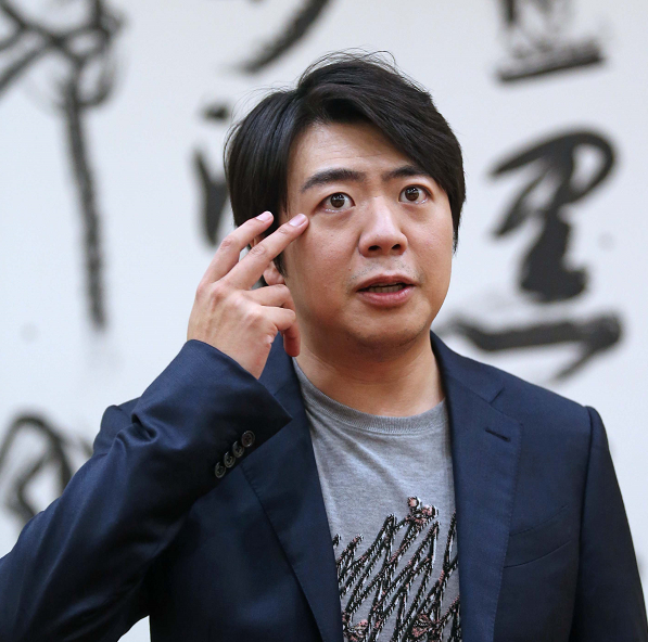 哥德堡变奏曲|神一样存在的《哥德堡变奏曲》今晚奏响！为了它，郎朗在大剧院“夜半琴声”
