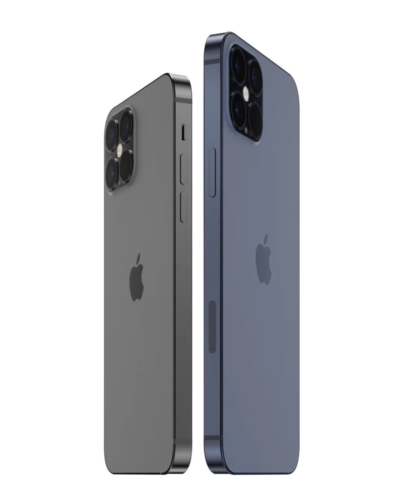 信号差60hz充电慢这几点考虑清楚了再入手iphone12