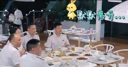 赵丽颖|赵丽颖在《快本》上的表现，不是一个女艺人该有水准