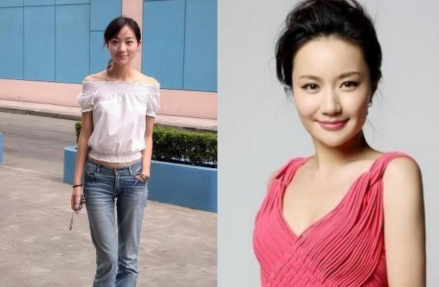 娱乐圈有两个张天爱看看同名同姓的美女明星还有谁