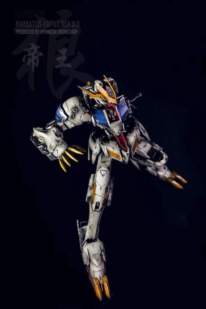 好事多磨巴巴托斯多做旧更有味道