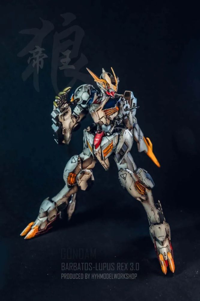 好事多磨巴巴托斯多做旧更有味道