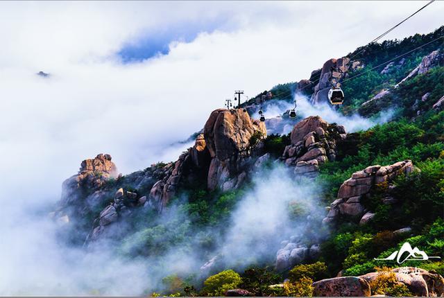 免費到年底!解鎖山東這一5a級景區新玩法,現在就出發吧