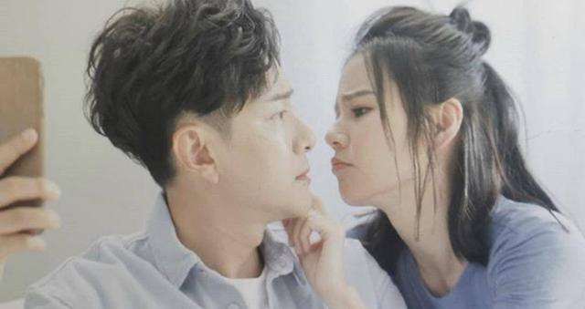 黄翠如|TVB花旦黄翠如有善心，生活中助养小孩，直言当妈妈要经过培训
