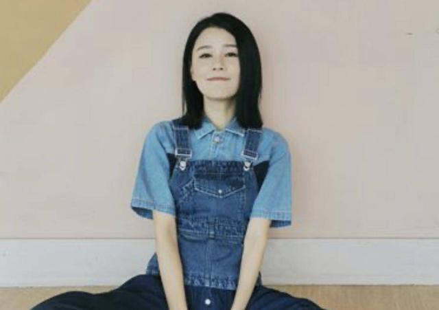 黄翠如|TVB花旦黄翠如有善心，生活中助养小孩，直言当妈妈要经过培训