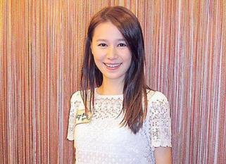 黄翠如|TVB花旦黄翠如有善心，生活中助养小孩，直言当妈妈要经过培训