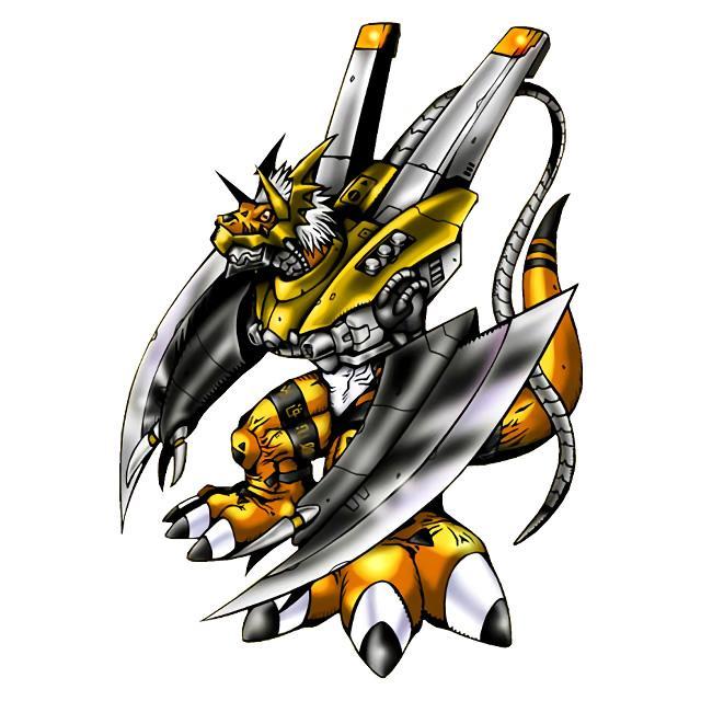 数码宝贝历代主角的完全体,你更喜欢那谁呢