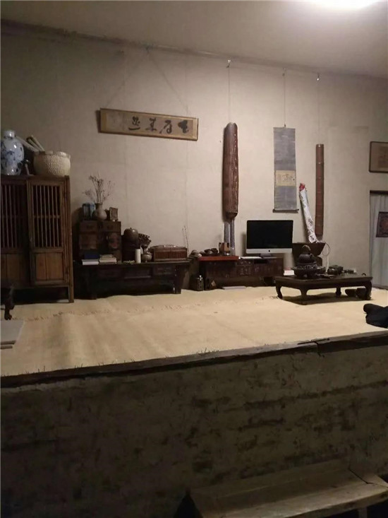 莲香供佛|予觉学社 文人日常