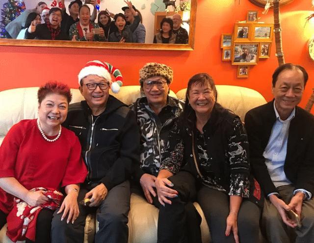 老大7夺影帝,老三金牌绿叶,老四一代歌神,许氏3兄弟现状如何?