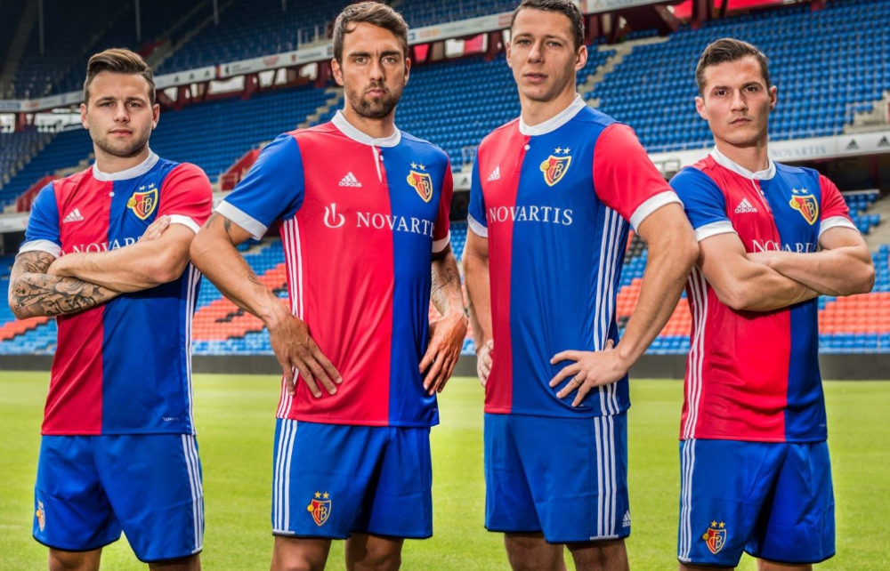 不过温特图尔是瑞士甲的球队,实力差距还是比较悬殊.