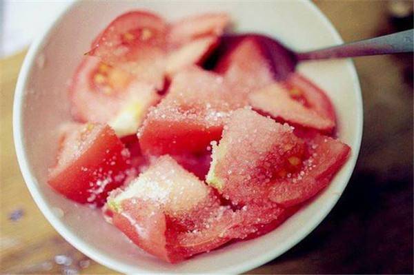 西红柿|为什么现在的西红柿没有小时候的味道了？是种子公司故意的吗？