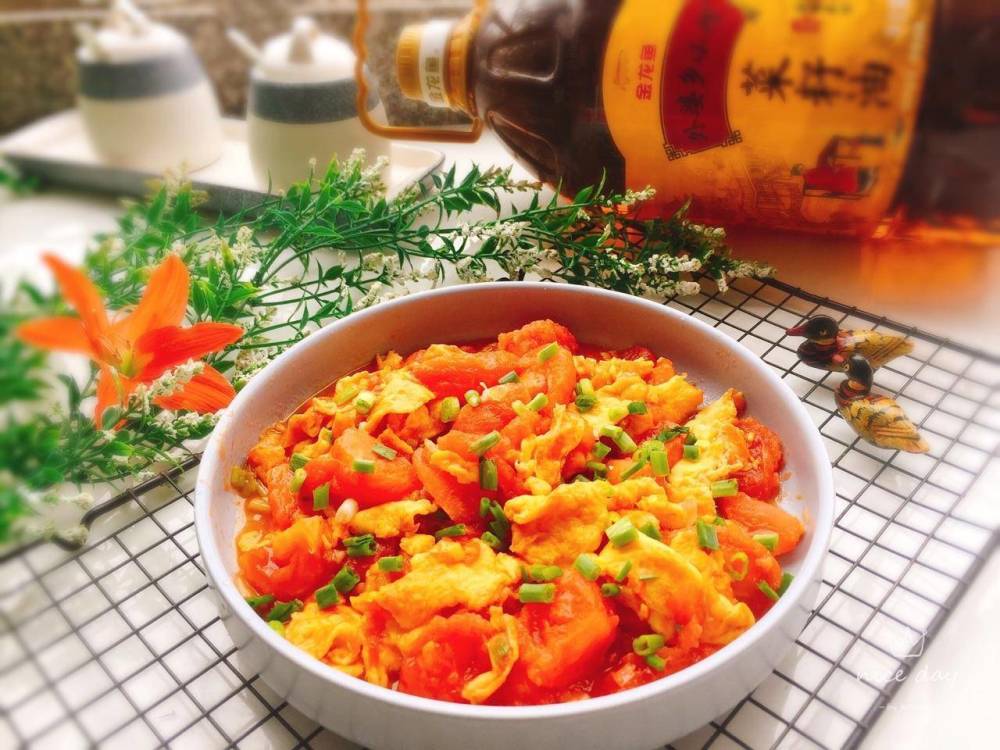 西红柿|为什么现在的西红柿没有小时候的味道了？是种子公司故意的吗？