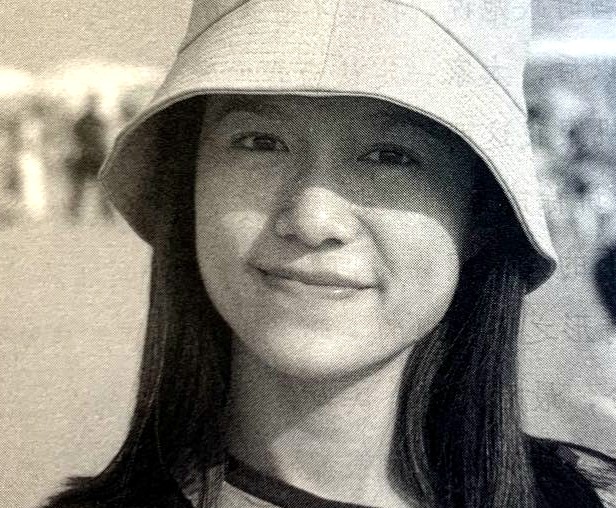 杨振宁|44岁翁帆陪夫公开亮相，她近照略显发福，憔悴了不少