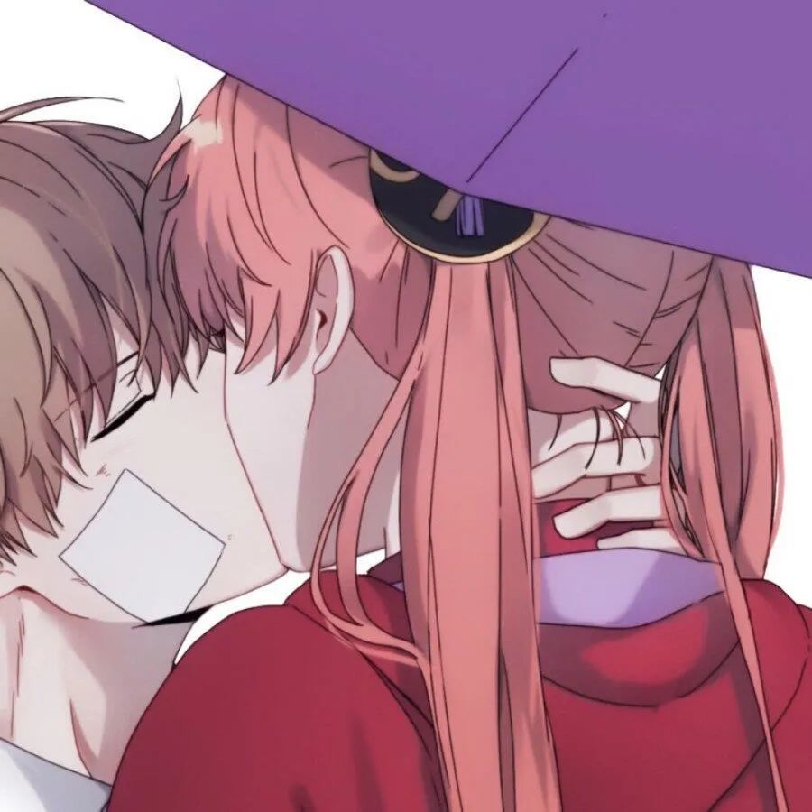 沉鱼知秋情头社动漫情头世界很小有你刚好