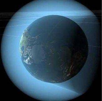 光年|理论上，在距离地球2200多光年的星球上，能看到秦始皇登基吗？
