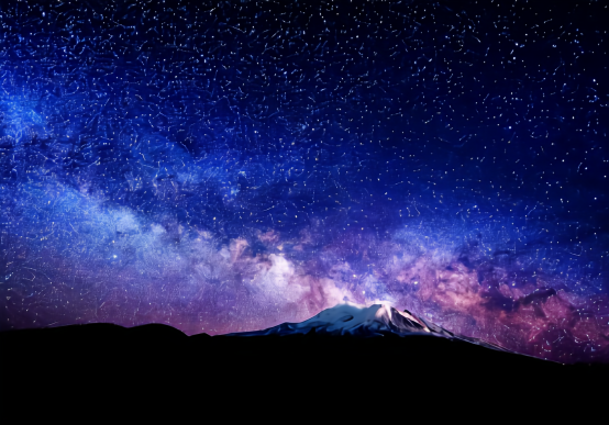 光年|理论上，在距离地球2200多光年的星球上，能看到秦始皇登基吗？