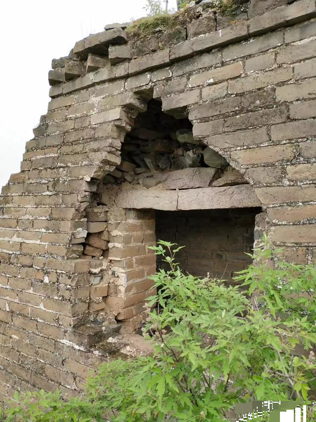 八达岭长城|在长城修建过程中，古人是怎样把巨石运上去的呢？