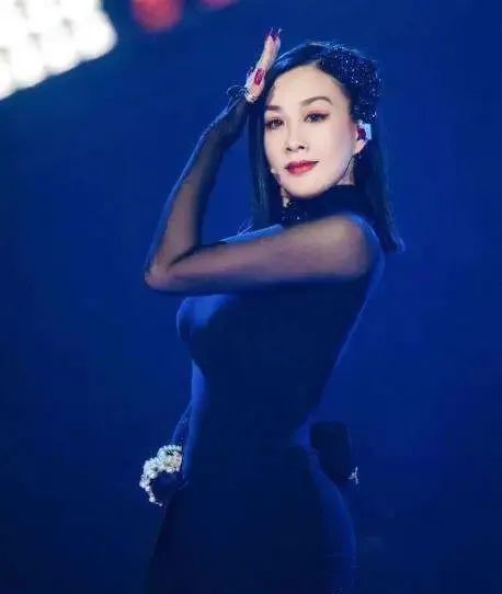 张丹峰|嫁给无名小生的女神们：蔡少芬高龄拼三胎，洪欣张丹峰疑婚变