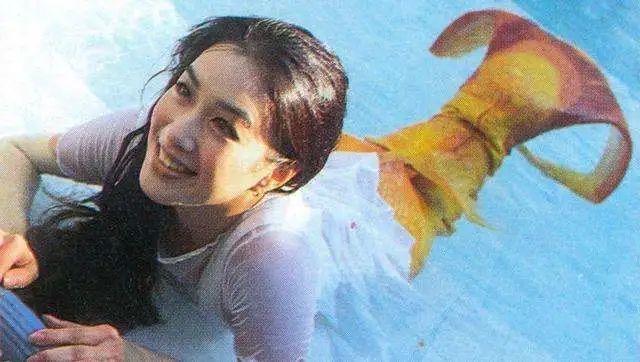 张丹峰|嫁给无名小生的女神们：蔡少芬高龄拼三胎，洪欣张丹峰疑婚变