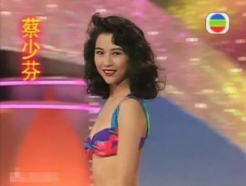 张丹峰|嫁给无名小生的女神们：蔡少芬高龄拼三胎，洪欣张丹峰疑婚变