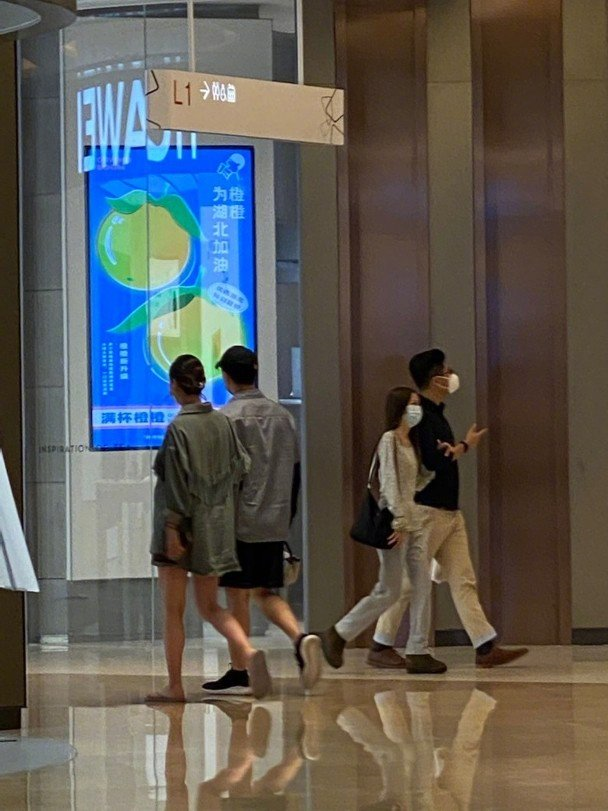 张丹峰|嫁给无名小生的女神们：蔡少芬高龄拼三胎，洪欣张丹峰疑婚变