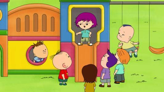 一,胡图图一家不算富,各种条件都属于小康水平胡图图居住的翻斗市,在