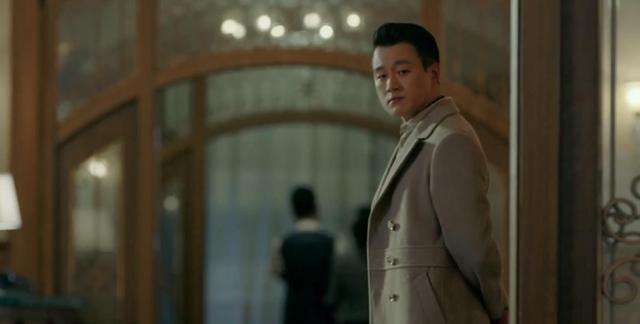 郑爽|郑爽首部谍战剧定档，一人分饰两角，演技成最大看点