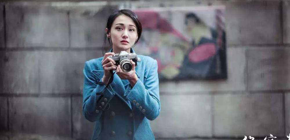 郑爽|郑爽首部谍战剧定档，一人分饰两角，演技成最大看点