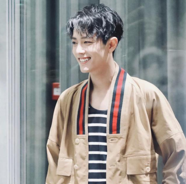 央视中秋晚会|肖战参加央视中秋晚会？新剧疑锁定央视播，肖战回归巅峰资源爆棚