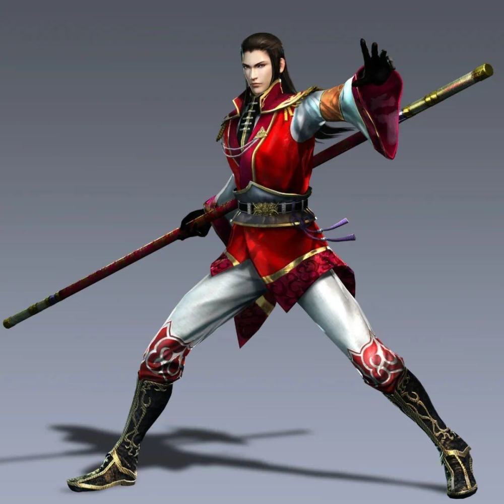 点将台 瑜 策 周郎心病缘何故 因念知己孙伯符 腾讯新闻