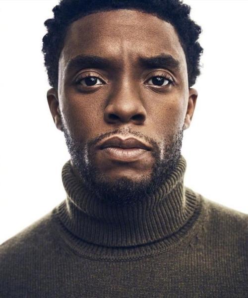 查德维克·博斯曼|《黑豹》主演查德维克·博斯曼患癌逝世，单人票房达13亿，漫威宇宙失衡！