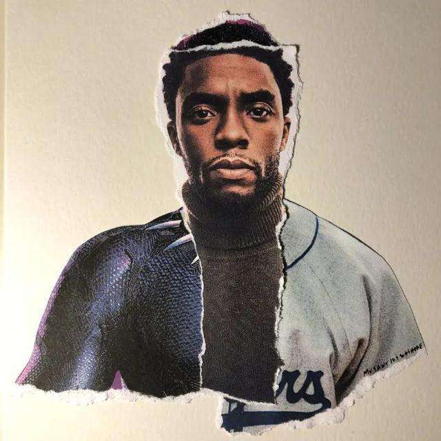 查德维克·博斯曼|《黑豹》主演查德维克·博斯曼患癌逝世，单人票房达13亿，漫威宇宙失衡！