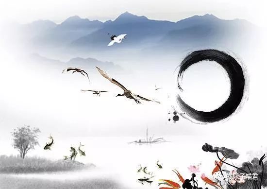中国艺术|《中国艺术史》：道家的无为思想 造就了中国艺术天人合一的核心价值