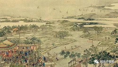 中国艺术|《中国艺术史》：道家的无为思想 造就了中国艺术天人合一的核心价值