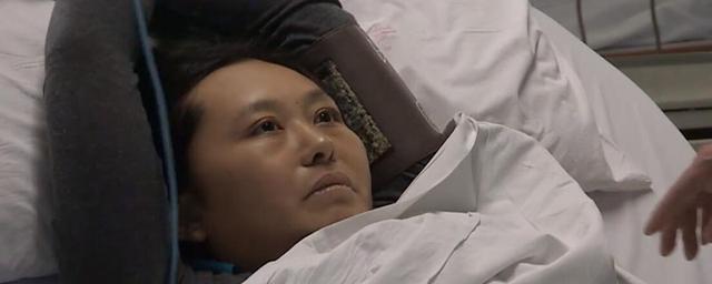 生门尹娟虽然走了弯路总归是个令人敬佩的人