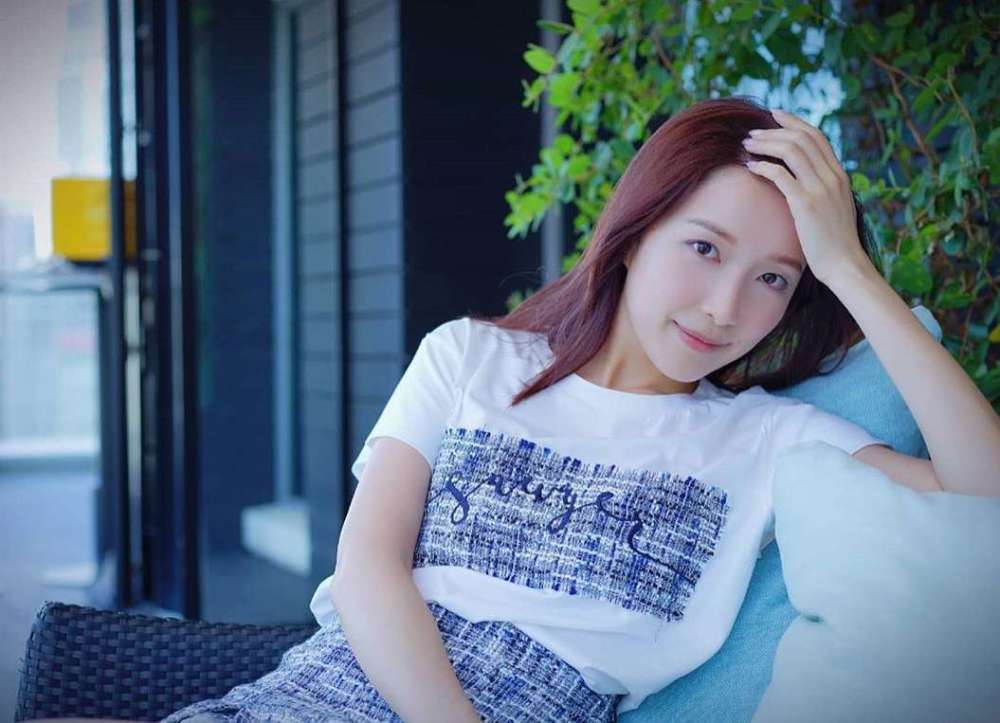 郭嘉文|李泽楷女友欢庆28岁生日，发文感谢好友帮忙，却只字未提李泽楷