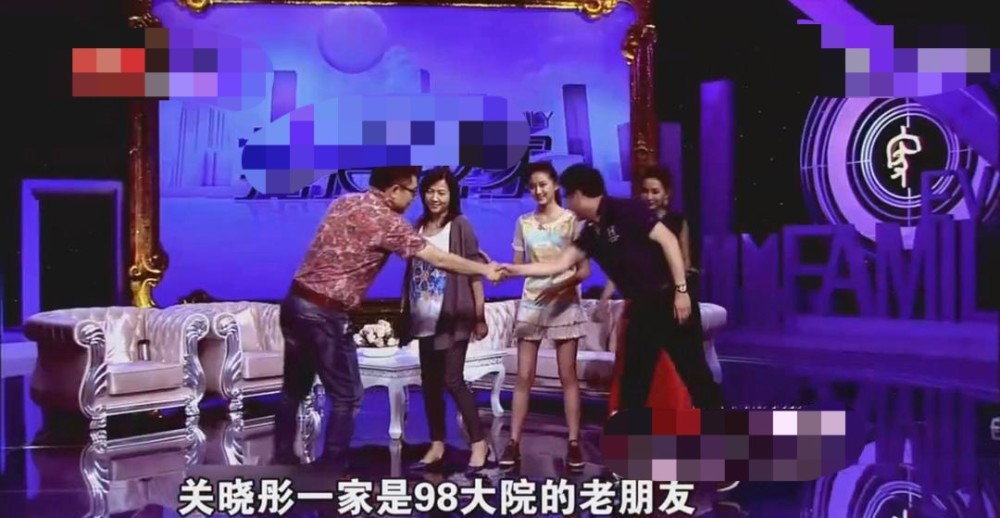 关晓彤|曝关晓彤亲姐姐离世，所经营餐厅早已换人，生前好友发文悼念