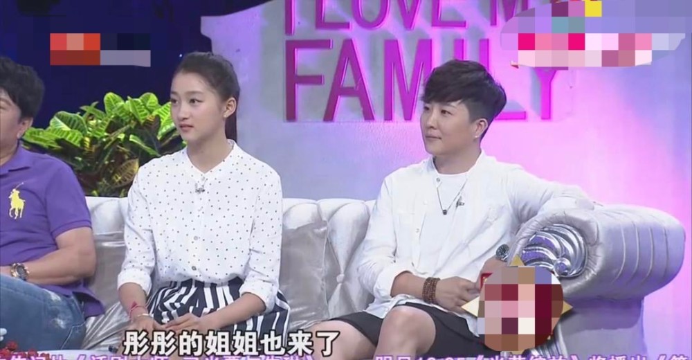 关晓彤|曝关晓彤亲姐姐离世，所经营餐厅早已换人，生前好友发文悼念