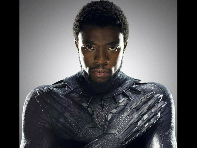 邻家男孩|漫威电影《黑豹》主演查德维克·博斯曼去世终年43岁 与癌症搏斗4年