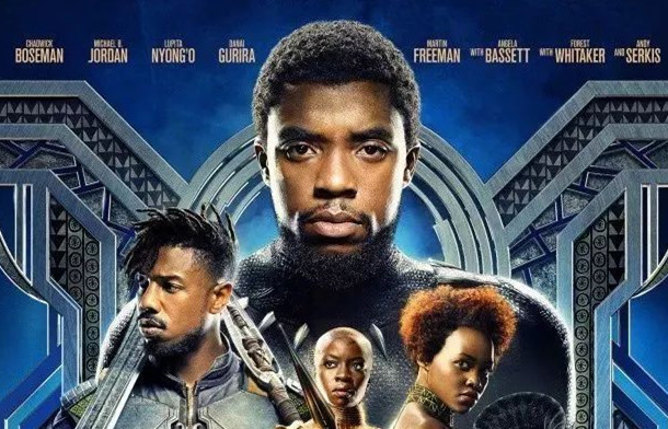 邻家男孩|漫威电影《黑豹》主演查德维克·博斯曼去世终年43岁 与癌症搏斗4年