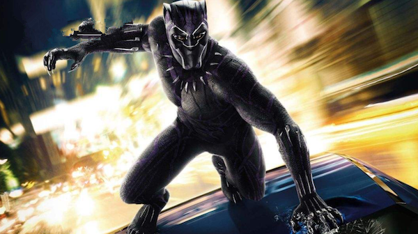 邻家男孩|漫威电影《黑豹》主演查德维克·博斯曼去世终年43岁 与癌症搏斗4年