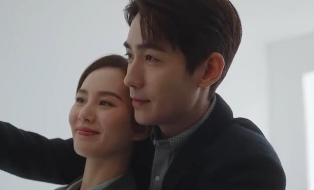 朱一龙|朱一龙刘诗诗新片定档，三段预告都很带感，剧迷已打好“预防针”